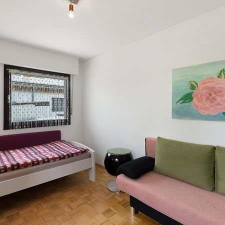 Ferienwohnung Rosita Langgons Exterior foto