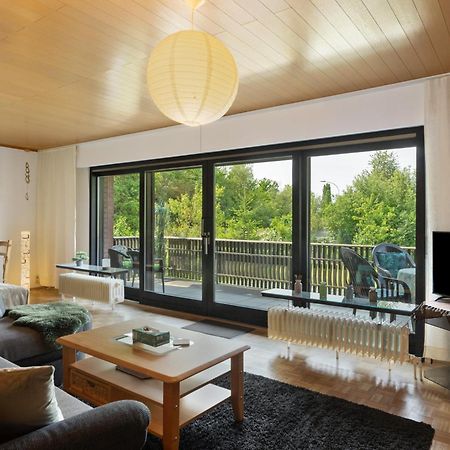 Ferienwohnung Rosita Langgons Exterior foto