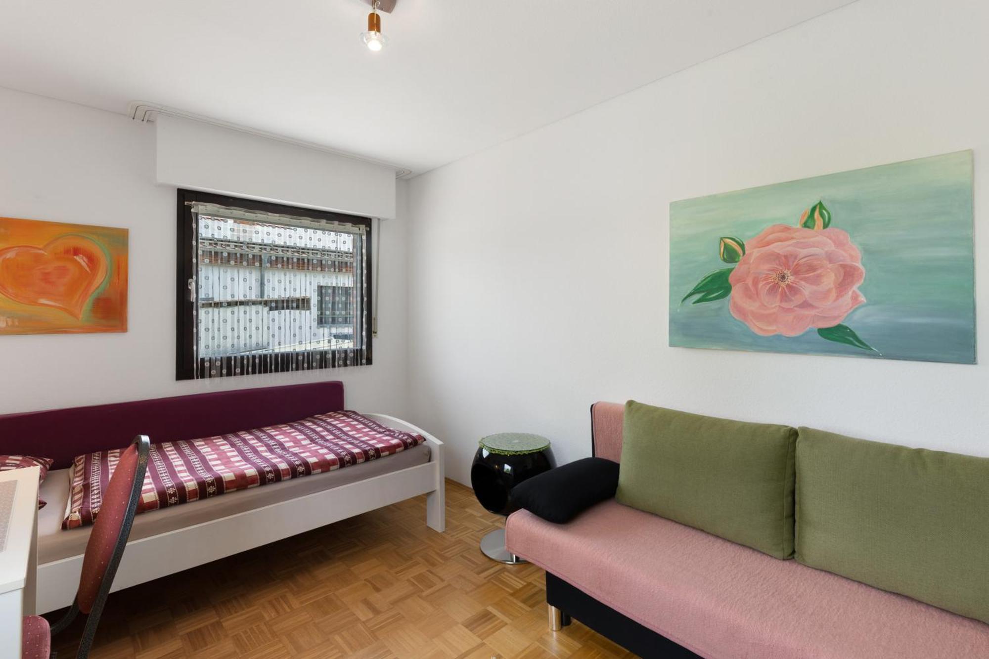 Ferienwohnung Rosita Langgons Exterior foto