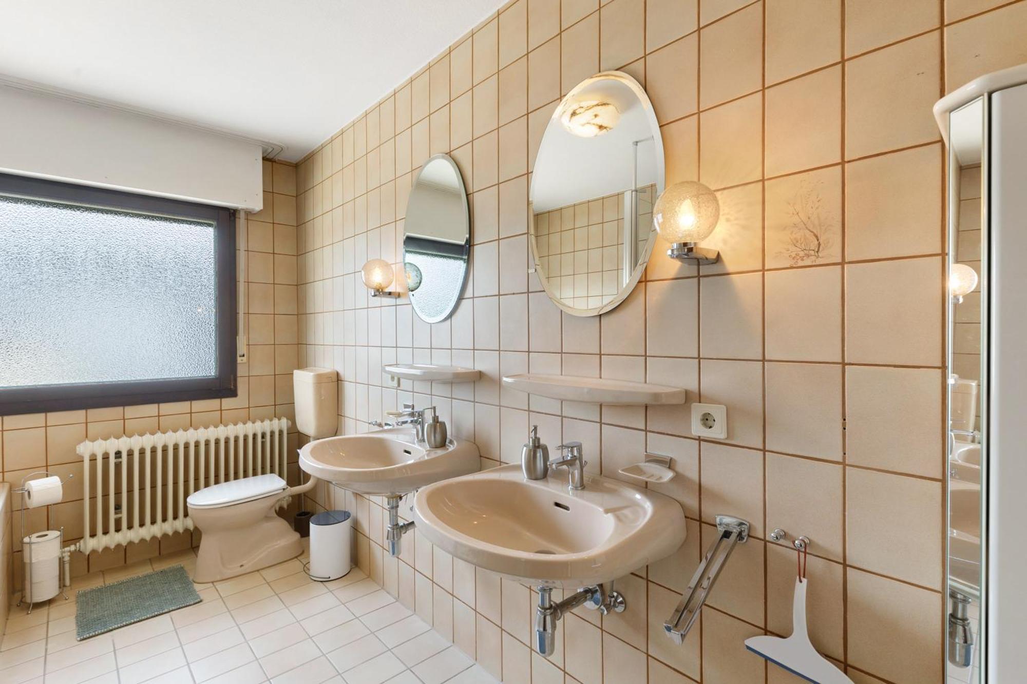 Ferienwohnung Rosita Langgons Exterior foto