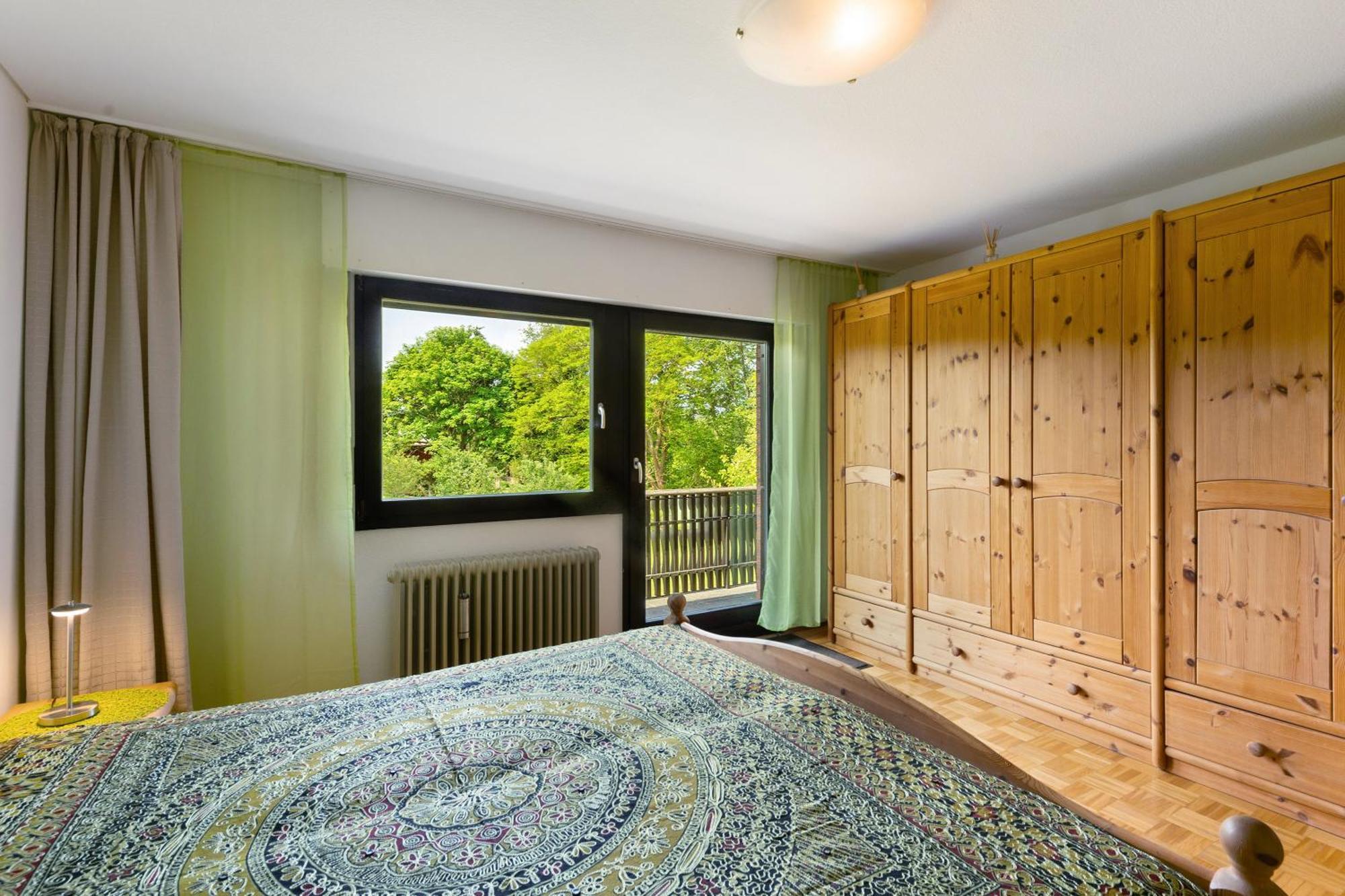 Ferienwohnung Rosita Langgons Exterior foto