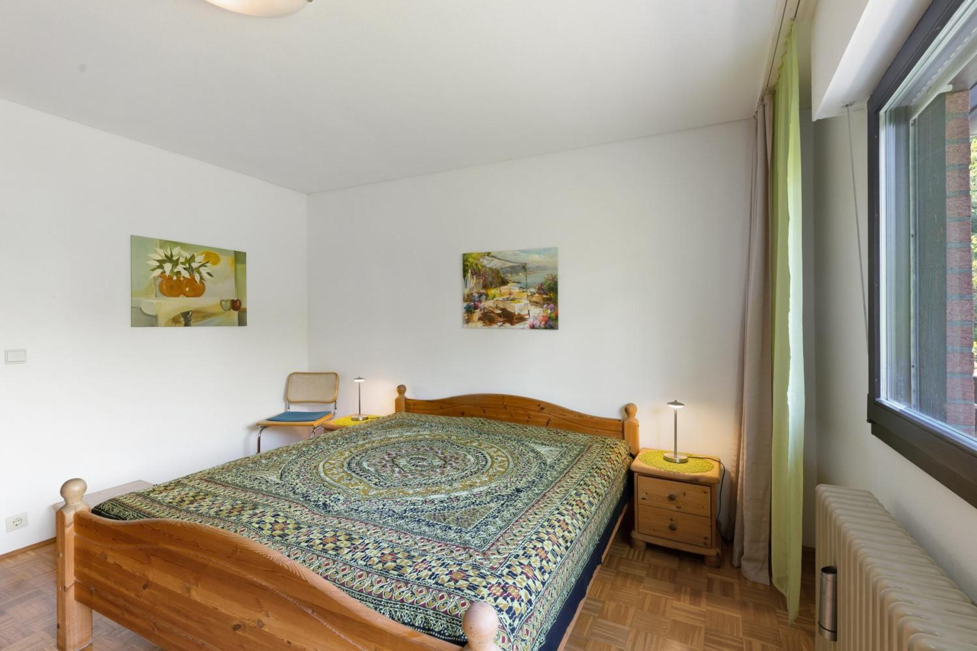Ferienwohnung Rosita Langgons Exterior foto